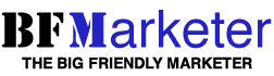 Big Friendly Marketers